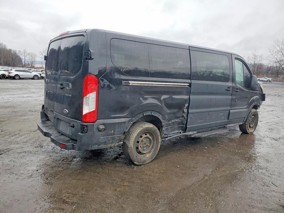 2019 Ford Transit T-350