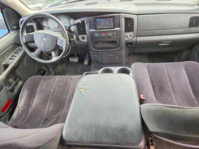 2005 Dodge Ram 1500 st