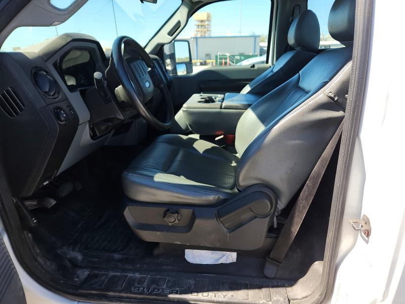 2014 Ford F250 Super Duty