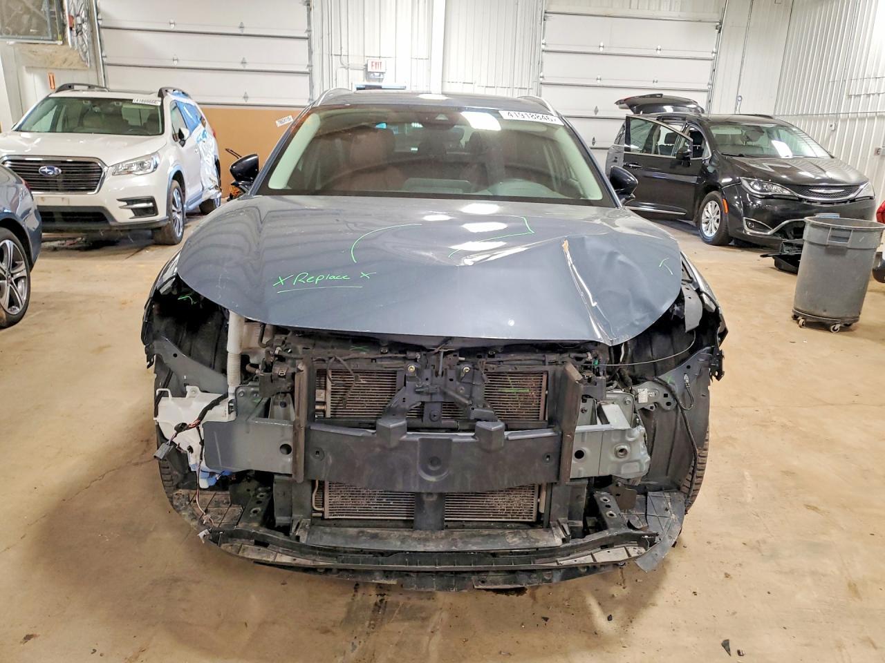 2022 Mazda Cx-30 Preferred