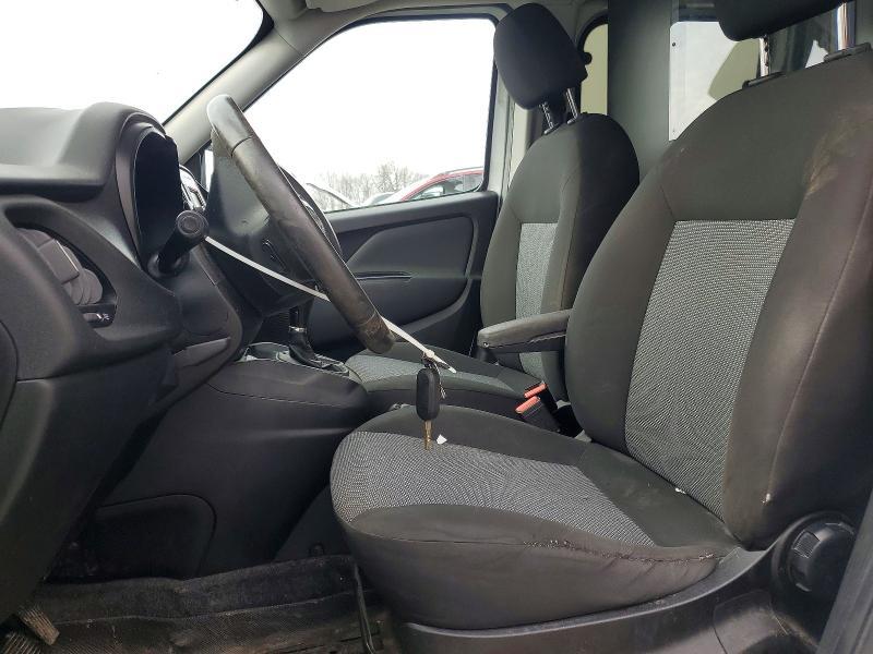 2017 Dodge RAM Promaster City