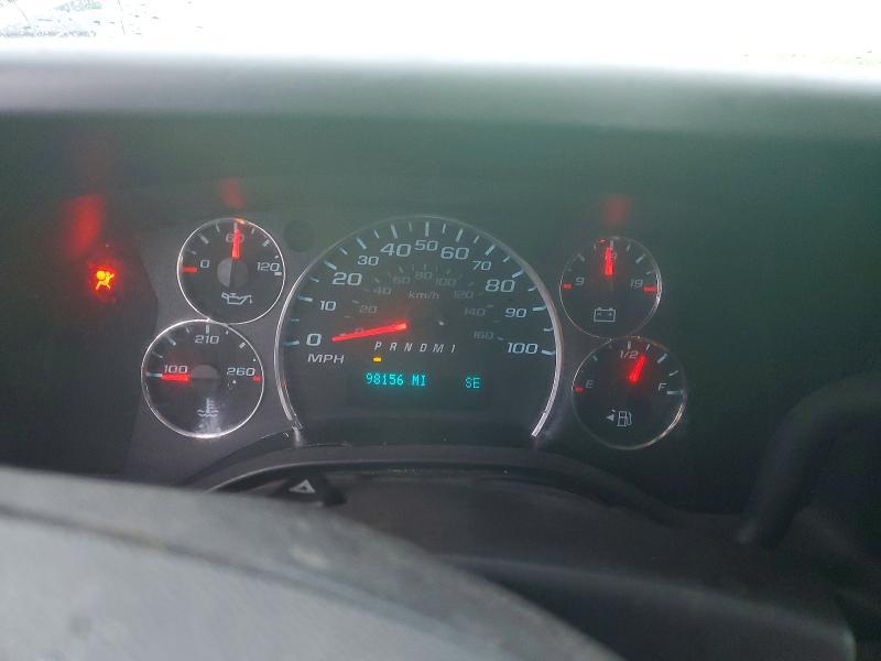 2021 Chevrolet Express G3500 lt