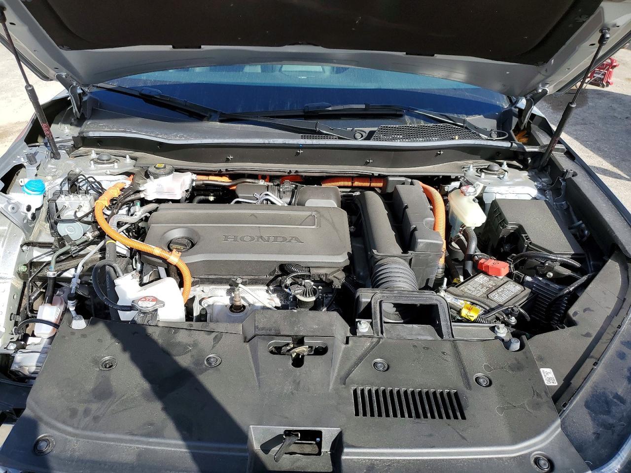 2025 Honda Cr-v Sport-l