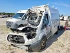 2018 Ford Transit Utility / Service Truck