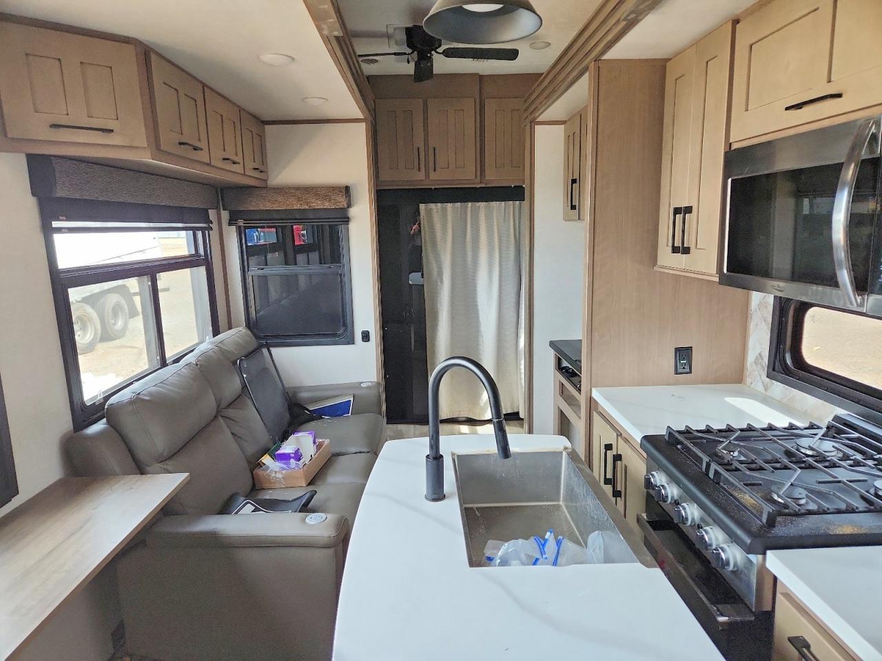 2024 Kz-Rv Durango RV