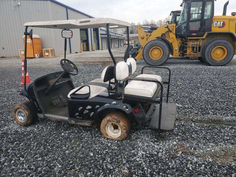 2006 Ezgo 2006 Ezgo Golf Cart