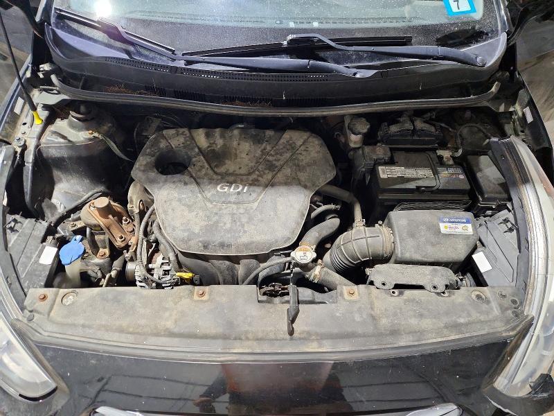 2015 Hyundai Accent