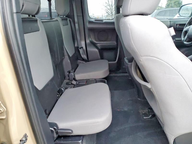 2019 Toyota Tacoma SR V6