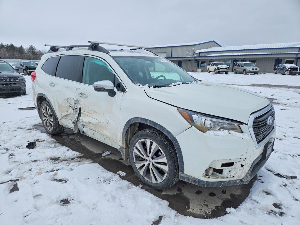 2021 Subaru Ascent Touring