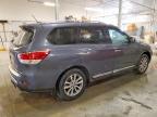 2014 Nissan Pathfinder sl