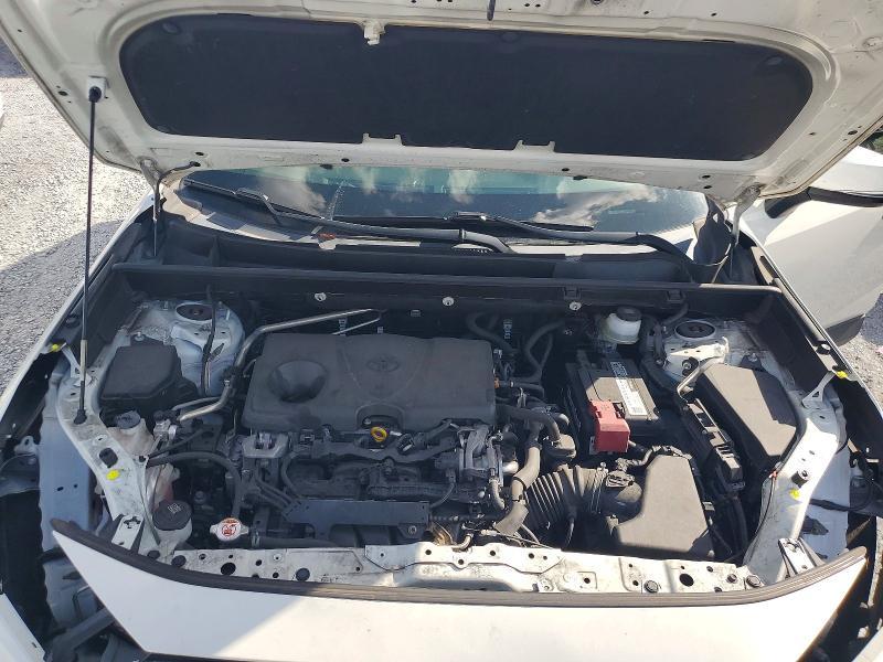 2020 Toyota Rav4 Limited