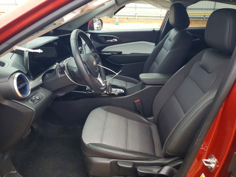 2024 Chevrolet Trax 1LT