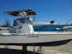 2017 Sea Hunt BX 22 BR-Boat