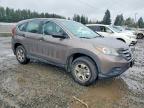 2012 Honda Cr-v lx