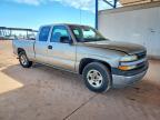 2000 Chevrolet Silverado C1500