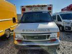 2003 Ford E450 Ambulance