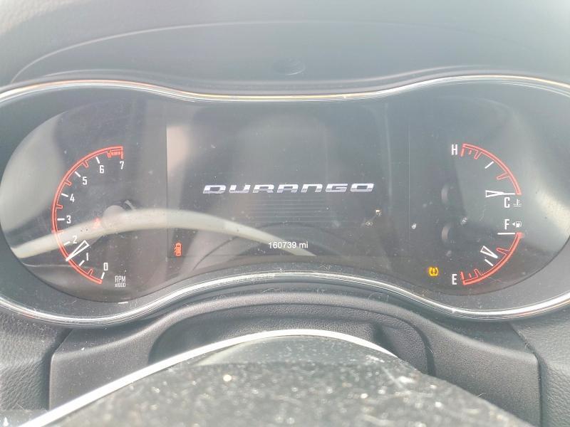 2016 Dodge Durango Limited