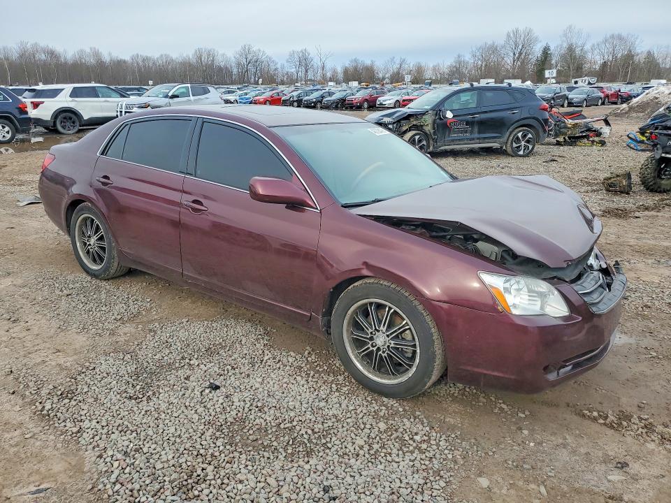 2006 Toyota Avalon Limited