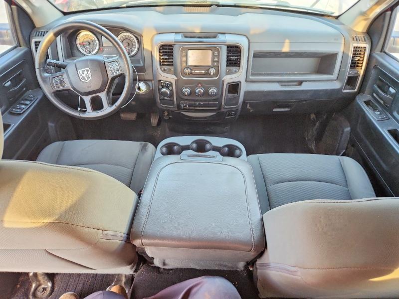 2014 Dodge Ram 1500 st