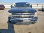 2008 Chevrolet Silverado C1500