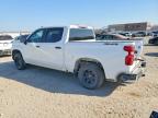 2025 Chevrolet Silverado K1500