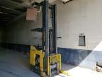 2010 Hyster Order Picker Forklift