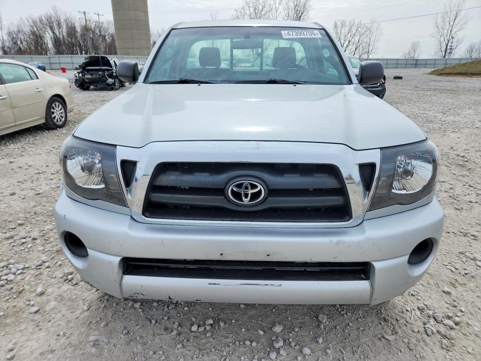 2007 Toyota Tacoma Base