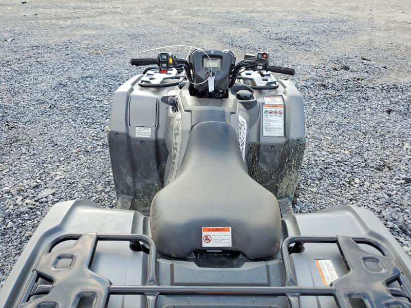 2025 Honda TRX520 FA