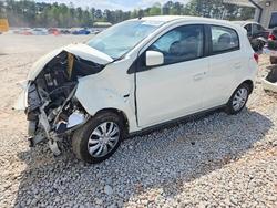 2014 Mitsubishi Mirage de for sale in Ellenwood, GA