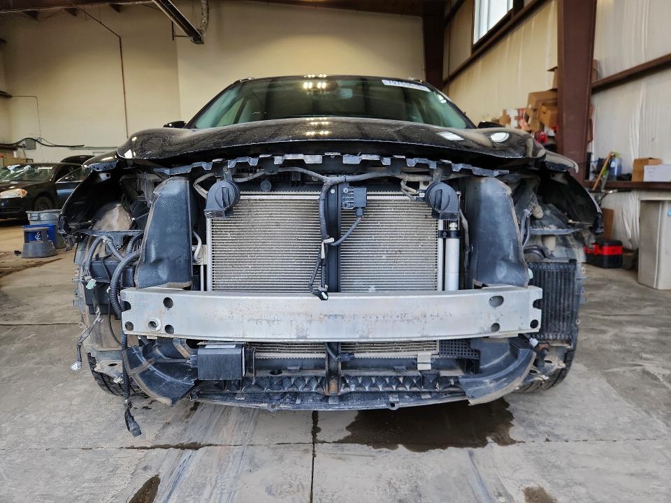 2016 Infiniti Qx60 Base