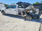 2021 Ford F250 Super Duty Utility / Service Truck