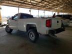 2016 Chevrolet Silverado K1500