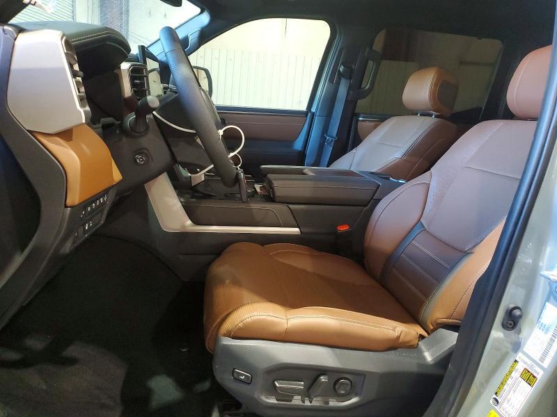 2026 Toyota Tundra 1794 Edition HV