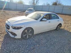 2023 Mercedes-Benz C 300 4matic for sale in Oklahoma City, OK