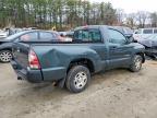 2009 Toyota Tacoma Base