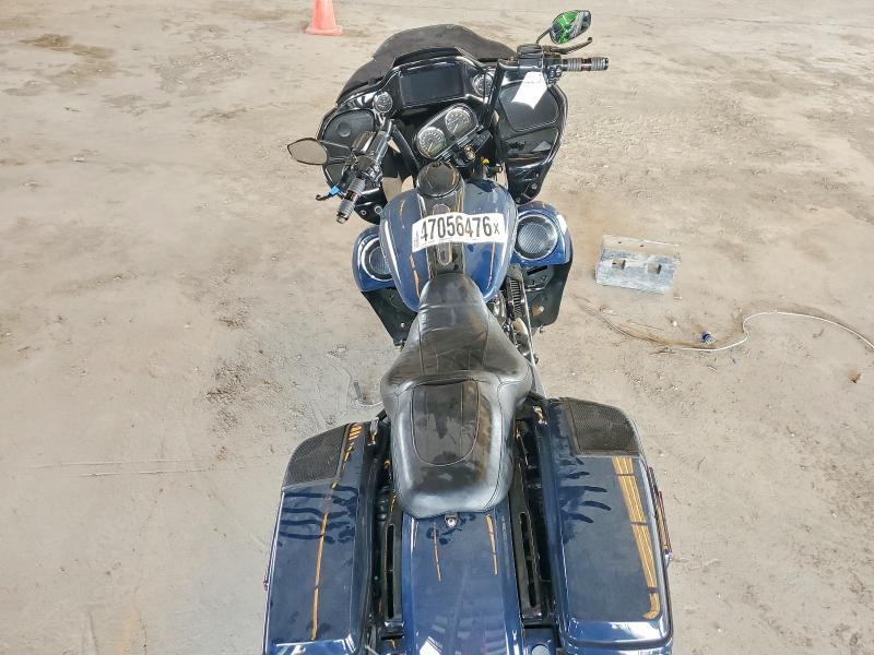 2019 Harley-Davidson Fltrxs