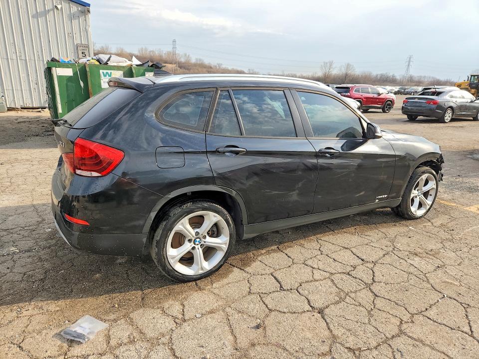 2015 BMW X1 Xdrive35i