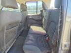 2008 Nissan Frontier SE V6