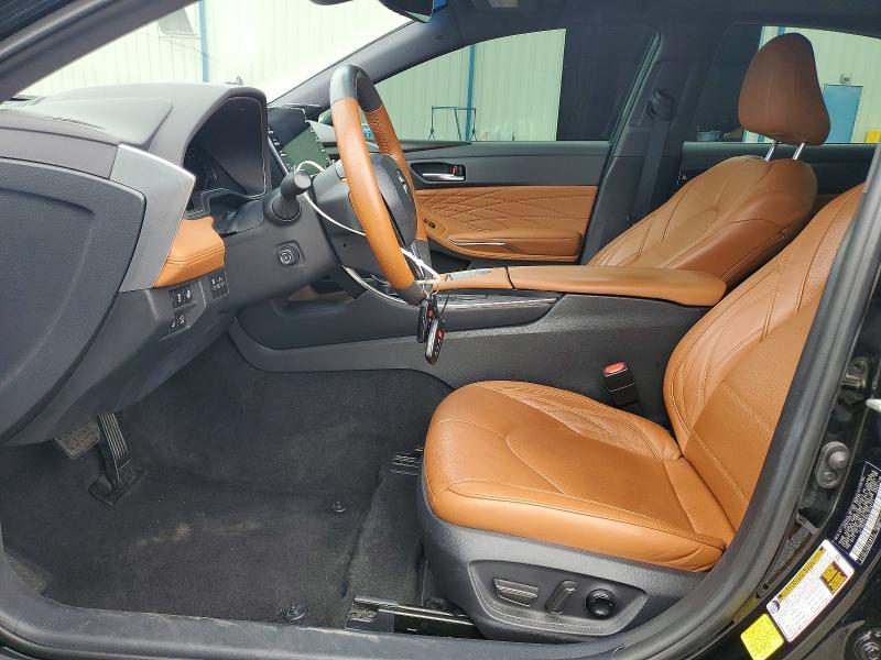 2020 Toyota Avalon Hybrid Limited