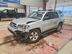 2005 Toyota 4runner SR5 for sale in Angola, NY