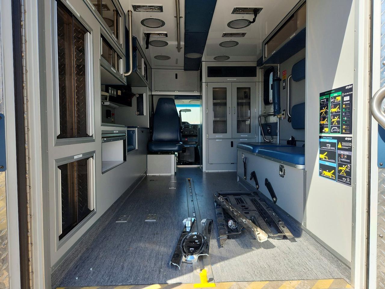 2013 Ford Econoline