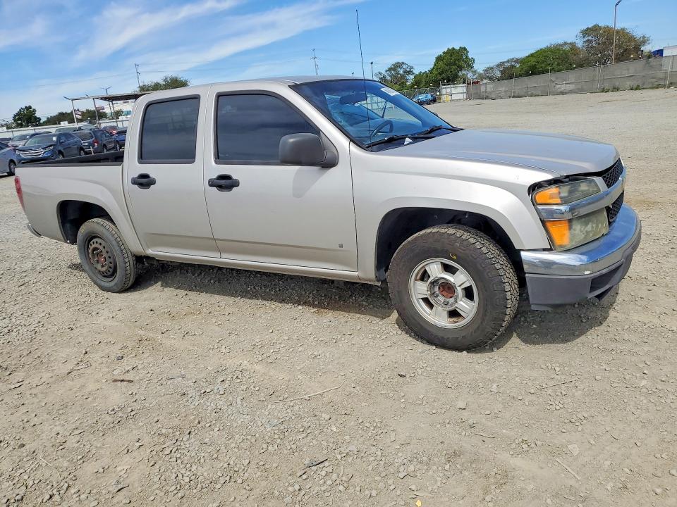 2007 Chev Colorado