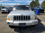2010 Jeep Commander Sport