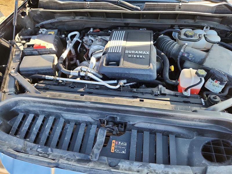 2024 GMC Sierra K1500 AT4