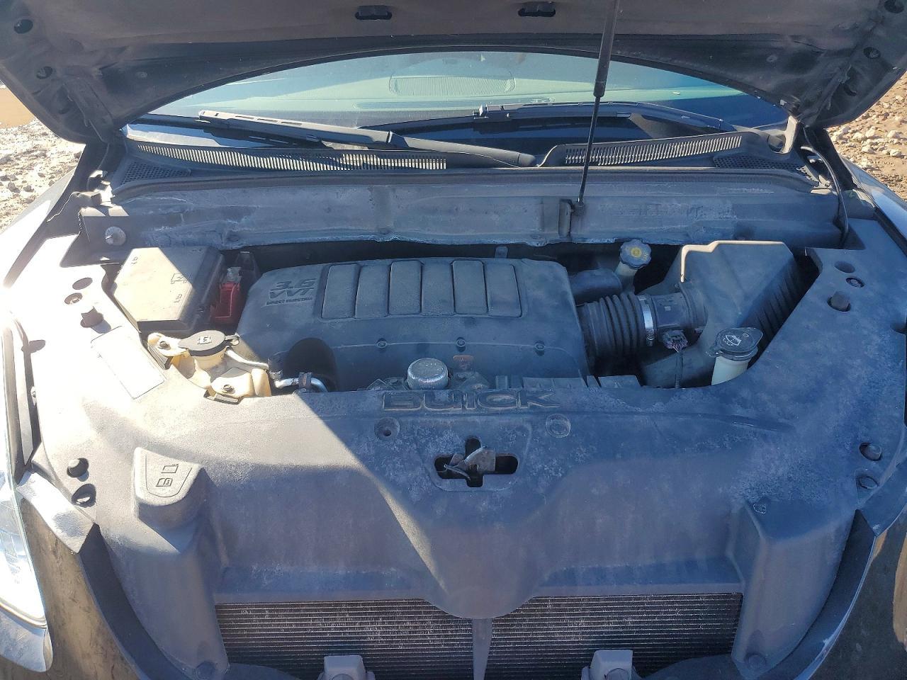 2011 Buick Enclave cxl