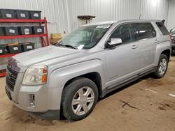 GMC salvage cars for sale: 2015 GMC Terrain sle