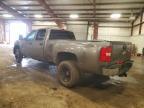 2013 Chevrolet Silverado K2500 Heavy Duty LT
