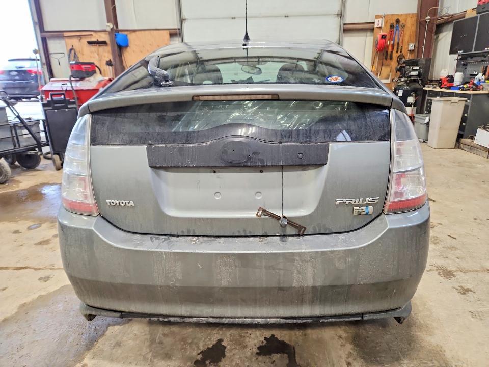 2005 Toyota Prius Base