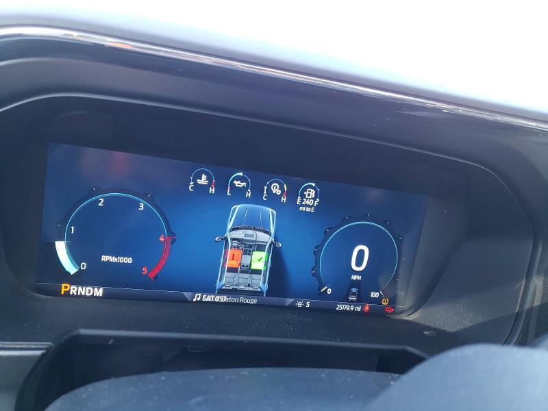 2024 Ford F350 Super Duty