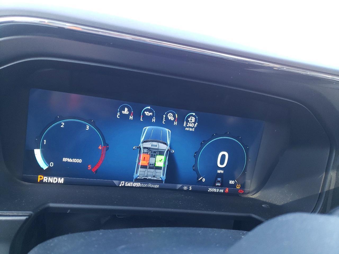 2024 Ford F350 Super Duty